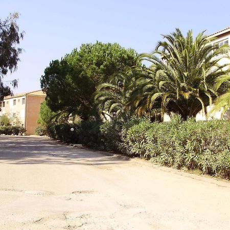 Appartement F1 Calvi A 150 Metres De La Plage ภายนอก รูปภาพ