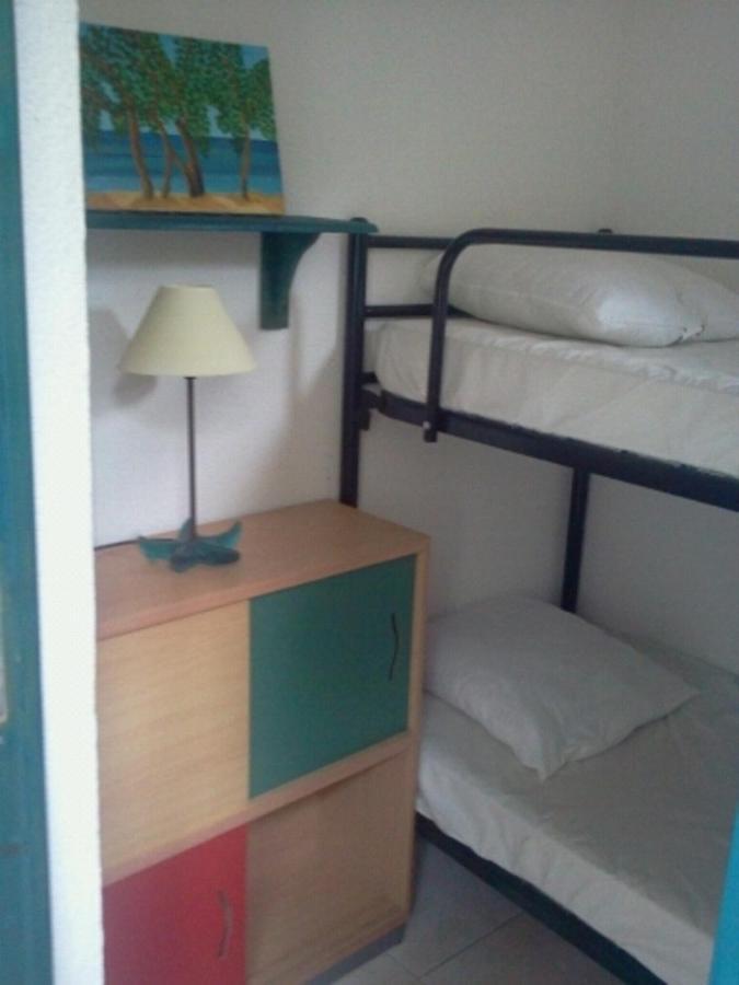 Appartement F1 Calvi A 150 Metres De La Plage ภายนอก รูปภาพ